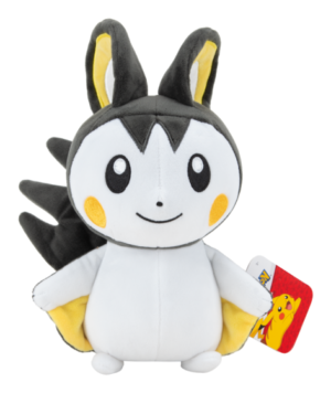 Pokémon 8" Plush - Emolga