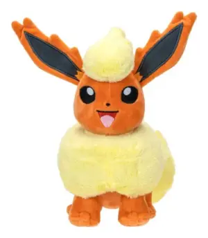 Pokémon Plush - Flareon