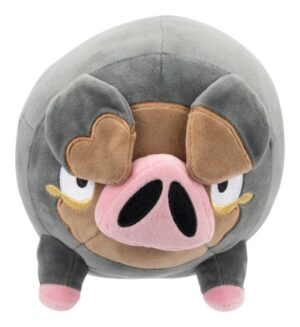 Pokémon Plush - Lechonk