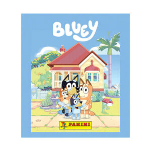 Panini Bluey 2025 Sticker Booster Pack