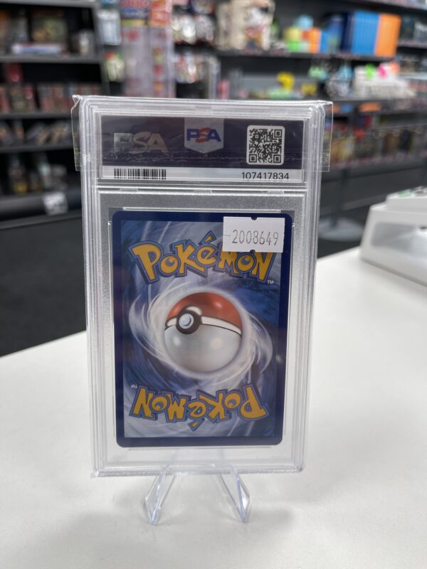 Pokémon 151 Wartortle 171/165 - PSA 10 - Image 2
