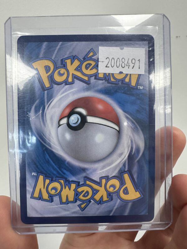 Mew ex - Pokemon 151 - 205/165 (Korean) - Image 2