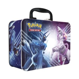 Pokémon TCG Collector Chest - Fall 2022
