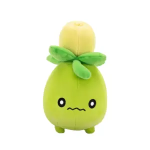 Pokémon Plush - Smoliv - 8 Inch
