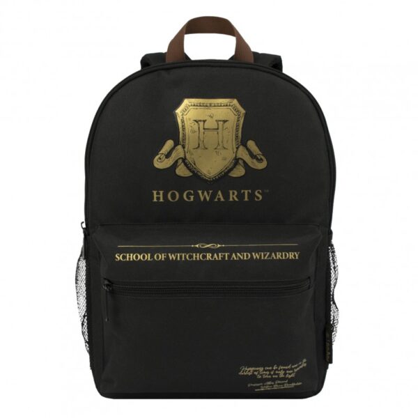 Harry Potter - Hogwarts Backpack