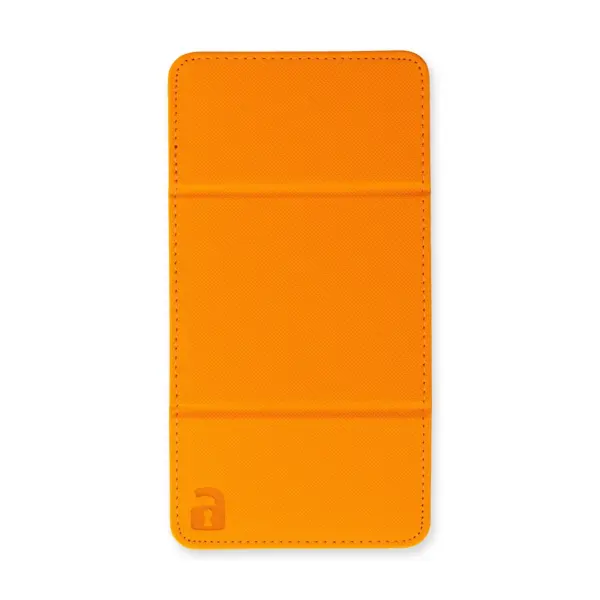 Vault X Sideloading Deck Box - Neon Orange - Image 4