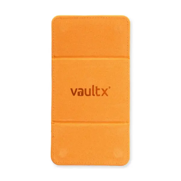 Vault X Sideloading Deck Box - Neon Orange - Image 5