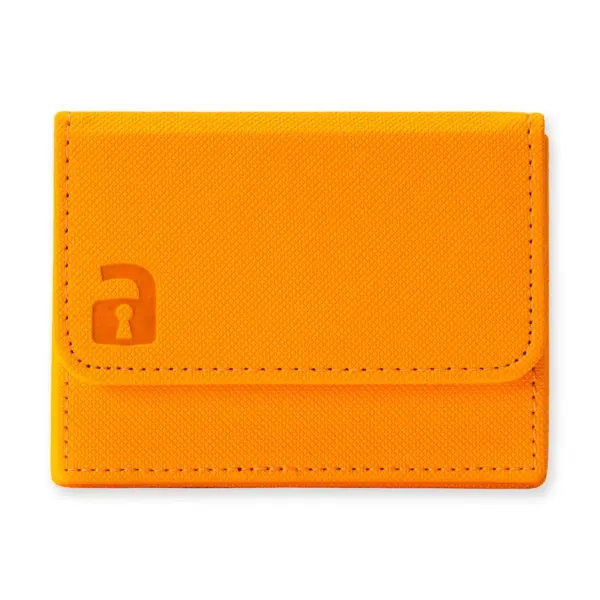 Vault X Sideloading Deck Box - Neon Orange - Image 6