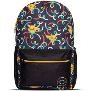 Pokémon - Pikachu Backpack