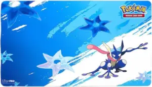 Ultra Pro Greninja Playmat