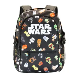 Star Wars - Chibi Backpack