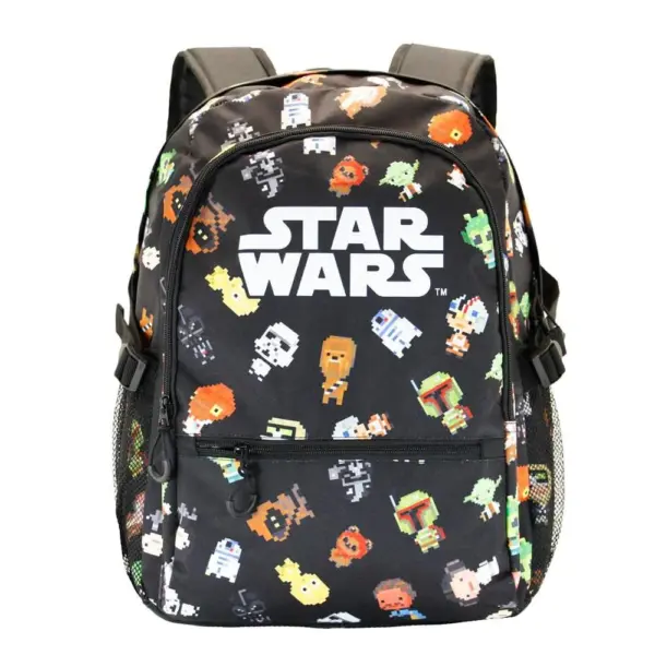 Star Wars - Chibi Backpack