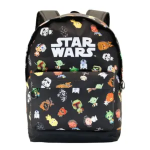 Star Wars - Chibi Backpack