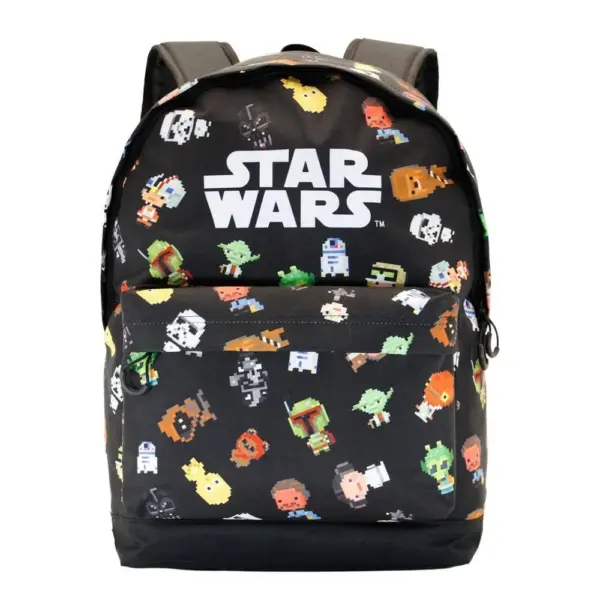 Star Wars - Chibi Backpack