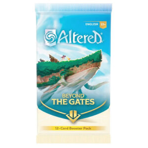 Altered TCG - Beyond the Gates Booster Pack