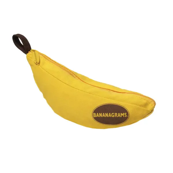 Bananagrams - The Anagram Game