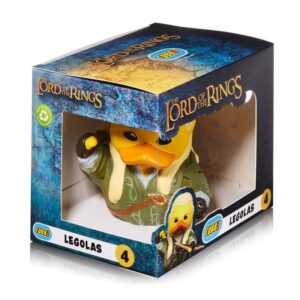 Tubbz Collectible Duck: The Lord of the Rings - Legolas