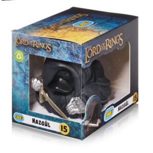 Tubbz Collectible Duck: The Lord of the Rings - Nazgûl