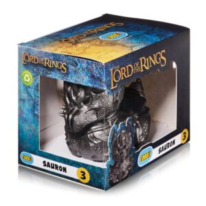 Tubbz Collectible Duck: The Lord of the Rings - Sauron