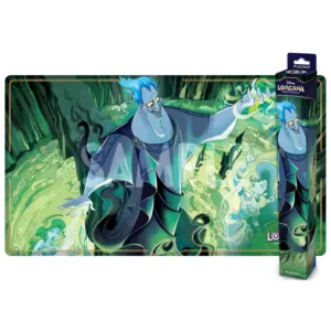 Ultra Pro Lorcana Playmat - Hades