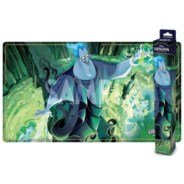 Ultra Pro Lorcana Playmat - Hades