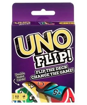 UNO! Flip - Card Game