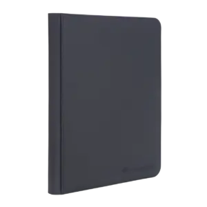 Gameshield Pocket Toploader Premium Binder - Black
