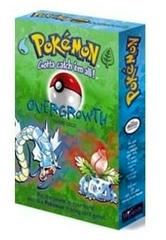 Pokémon TCG Overgrowth Theme Deck - Sealed