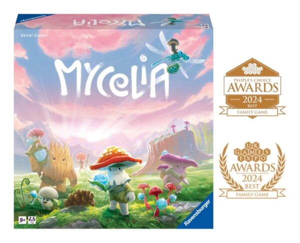 Mycelia - Image 2