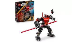 LEGO® Star Wars™ - Darth Maul™ Mech (75391)
