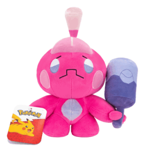 Pokémon Plush - Tinkatink - 8 Inch