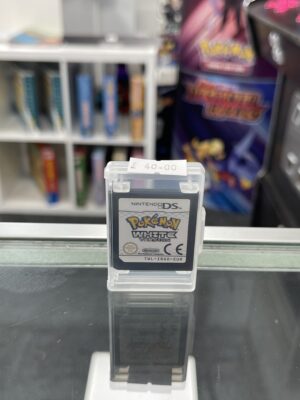 Nintendo DS Game - Pokemon White Version (Cartridge Only)