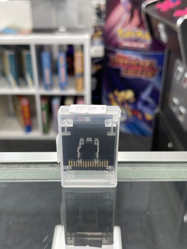 Nintendo DS Game - Pokemon White Version (Cartridge Only) - Image 2