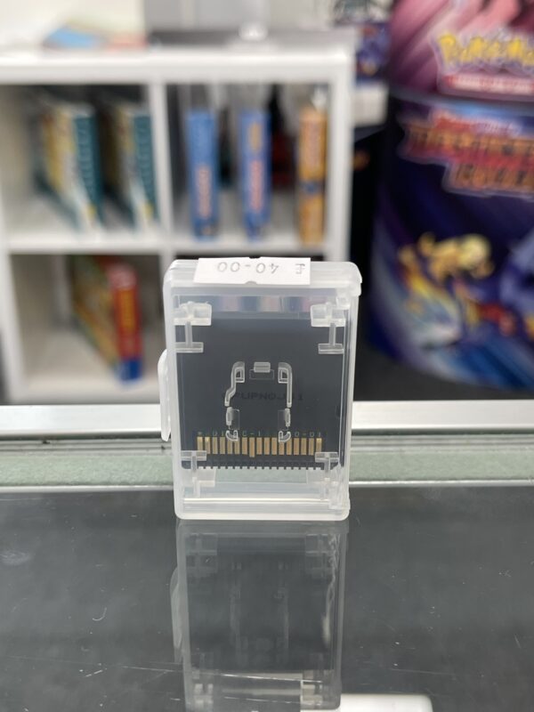 Nintendo DS Game - Pokemon Platinum Version (Cartridge Only) - Image 2