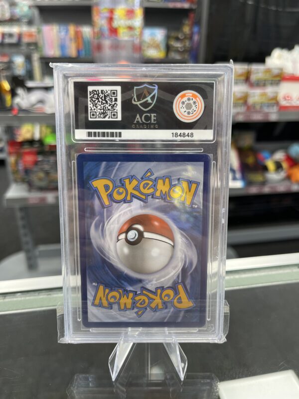 Radiant Charizard- Crown Zenith - 020/159 - ACE 9 - Image 2