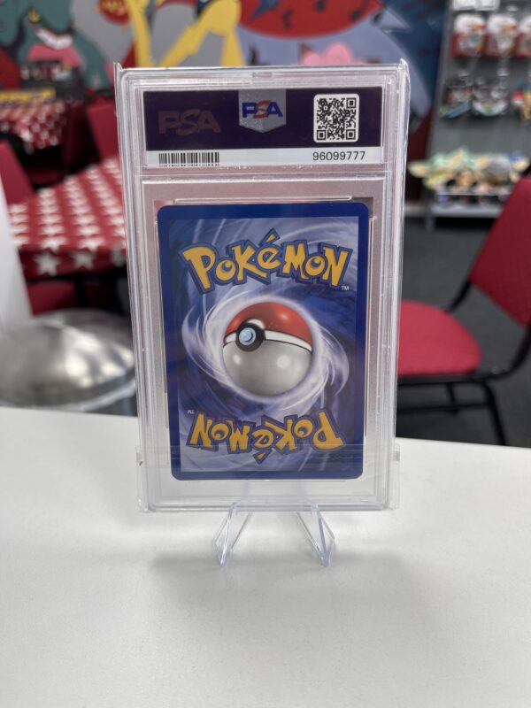 Zapdos - Legendary Collection - 19/110 - PSA 9 - Image 2