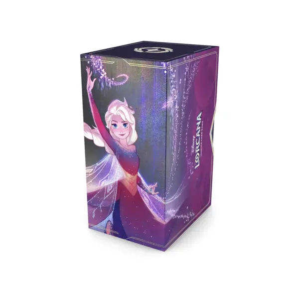 Disney Lorcana - Fabled Elsa Gift Set - Image 5