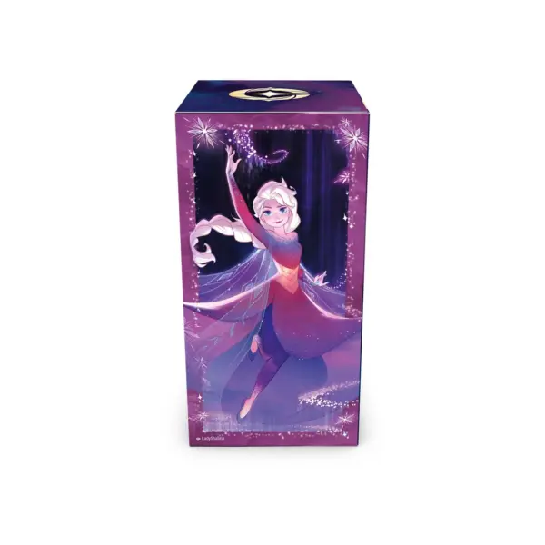 Disney Lorcana - Fabled Elsa Gift Set - Image 3