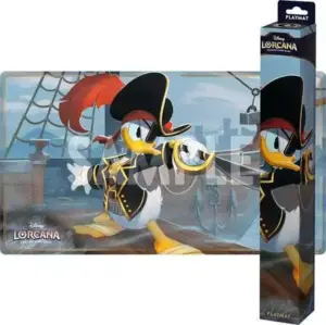 Disney Lorcana Playmat - Donald Duck