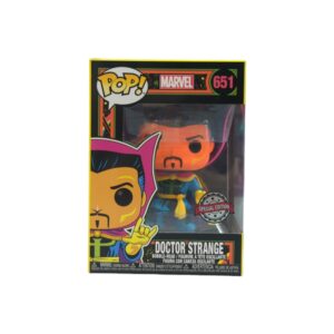 Funko POP! - Doctor Strange #651 (Special Edition)
