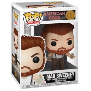 Funko POP! Television - Mad Sweeney #681
