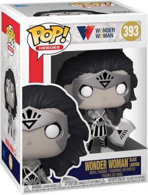 Funko POP! - Wonder Woman #393