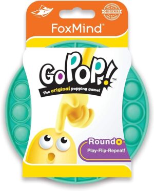 FoxMind GoPop! - Roundo