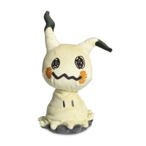 Pokémon Plush - Mimikyu - 8 Inch