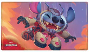 Disney Lorcana Playmat - Stitch