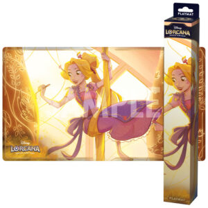 Disney Lorcana Playmat - Rapunzel
