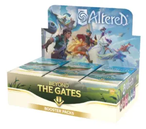 Altered TCG - Beyond the Gates Booster Box