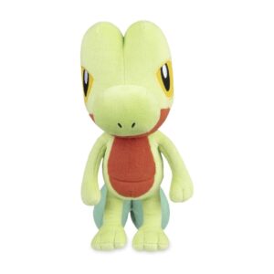 Pokémon Plush - Treecko - 8 Inch