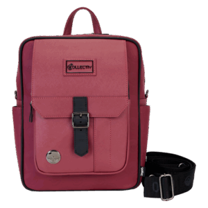 COLLECTIV Pokémon The ARTST Convertible Sling & Crossbody Bag