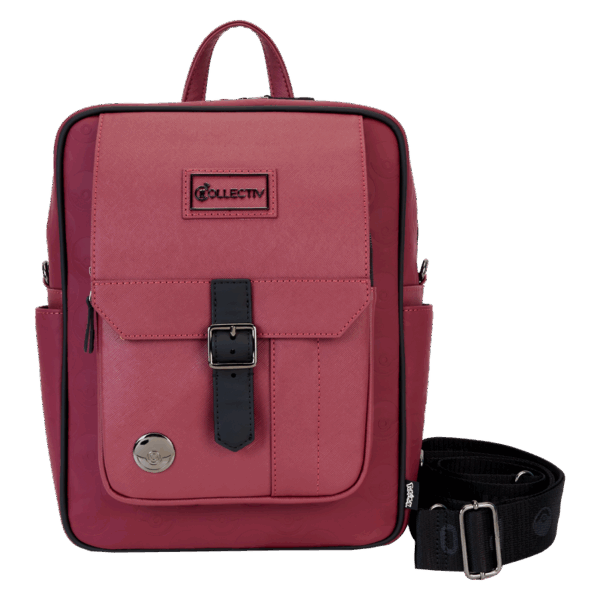 COLLECTIV Pokémon The ARTST Convertible Sling & Crossbody Bag